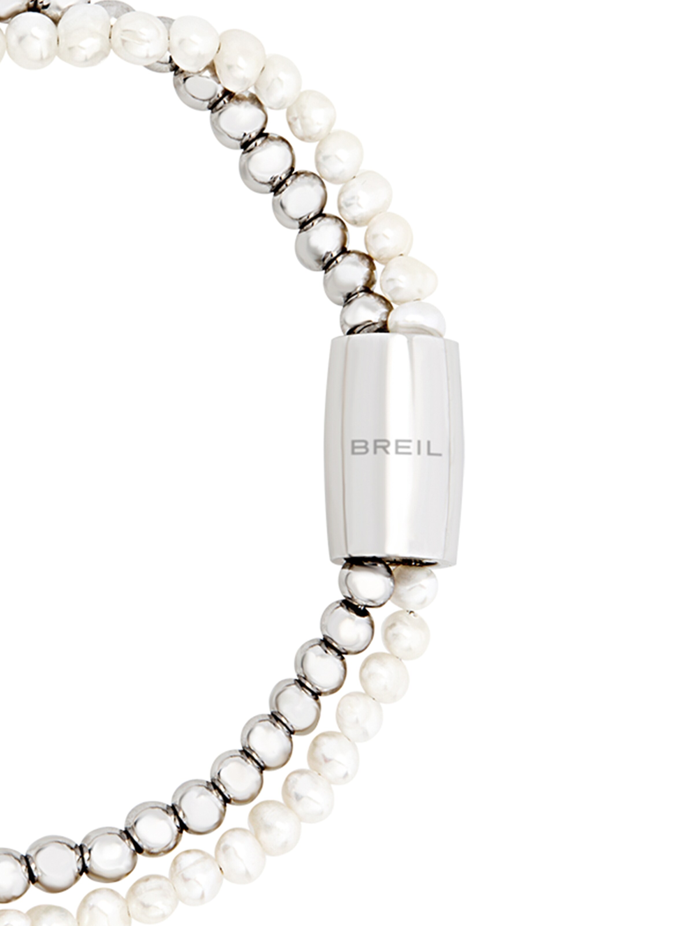 Braccialetto di Breil in argento