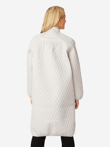 ILSE JACOBSEN Tussenjas 'Ally06' in Wit