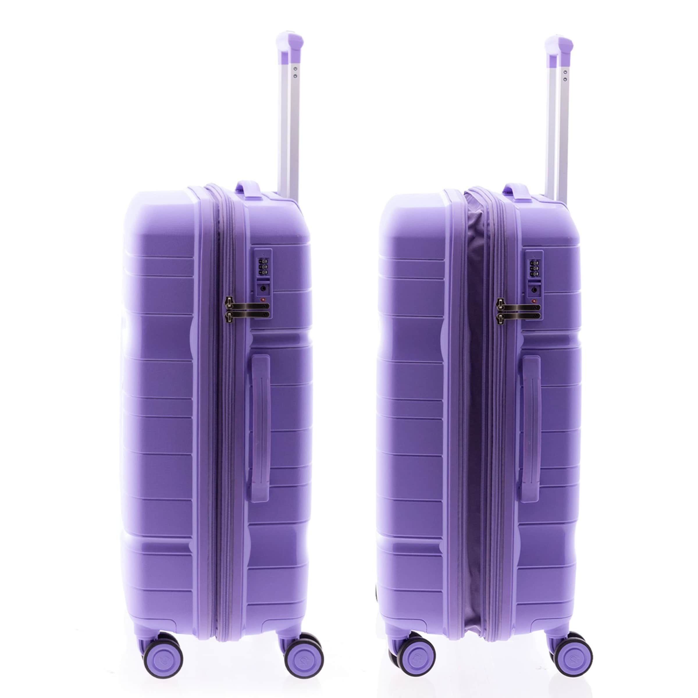 Gladiator Cart '3800' in Purple