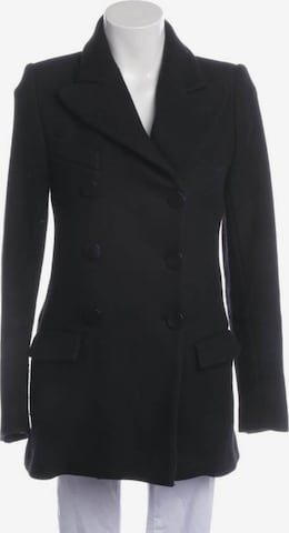 Isabel Marant Etoile Jacket & Coat in XS in Black: front