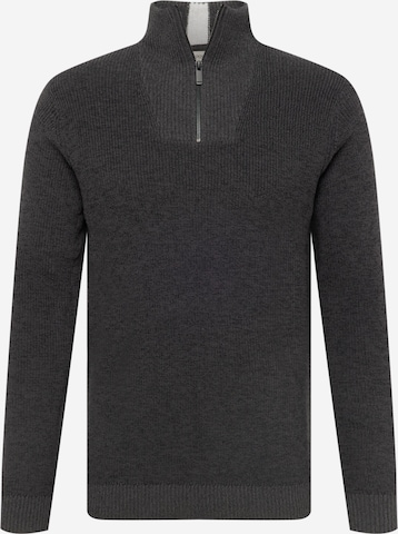 ESPRIT Pullover in Grau: predná strana