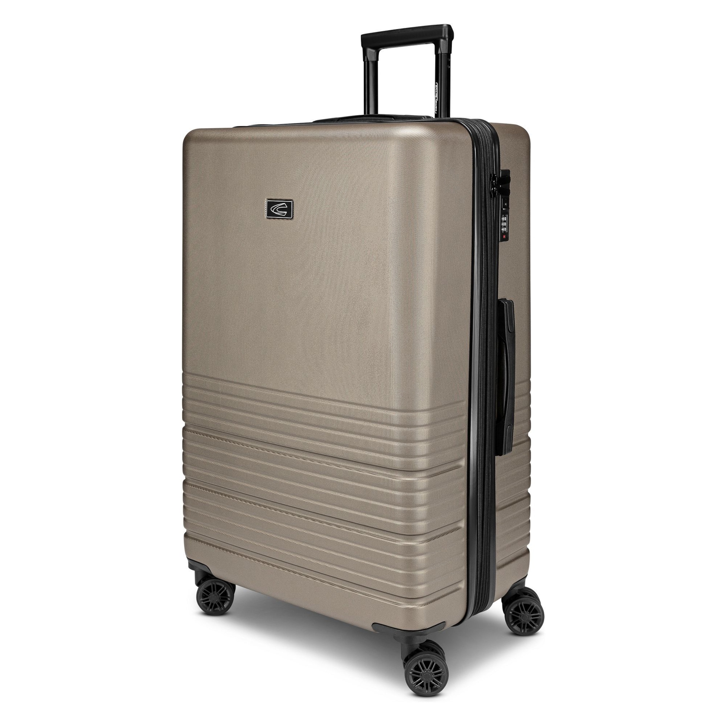 CAMEL ACTIVE Trolley 'Hanoi' in Beige