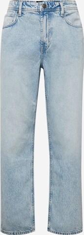 Loosefit Jean Cotton On en bleu : devant