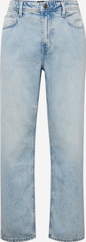 Cotton On Loosefit Jeans in Blauw: voorkant