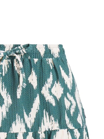 PROTEST Rok 'PRTGran' in Groen