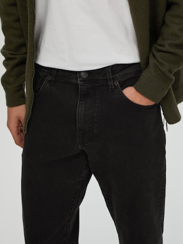 regular Jeans 'SCOTT' di SELECTED HOMME in nero