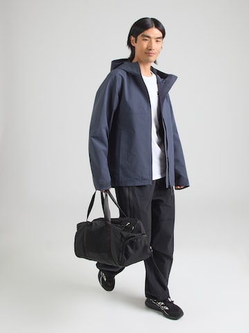 Giacca per outdoor 'Noar' di Didriksons in blu