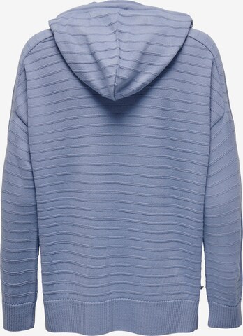 Pullover 'Cata' di ONLY in blu