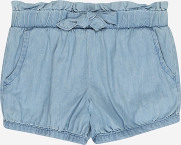 Carter's - Pantalón en azul: frente
