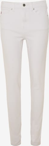 BIG STAR Jeans 'Melinda' in Weiß: Vorderseite