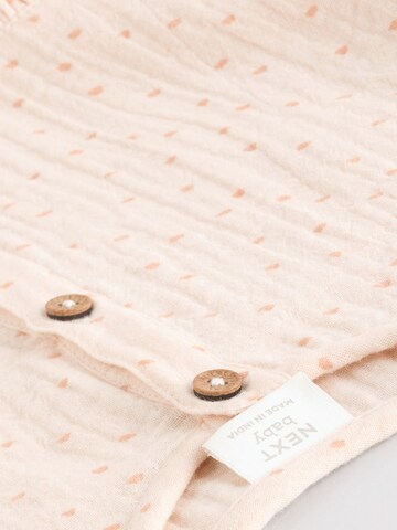 Set Next en beige