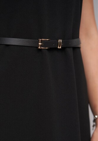 Cloud5ive Dress in Black