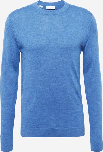 SELECTED HOMME Sweater 'Town' in Smoke blue, Item view