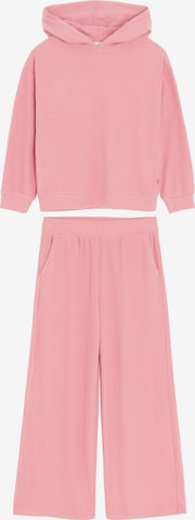 rožinė Cool Club Rinkinys: priekis