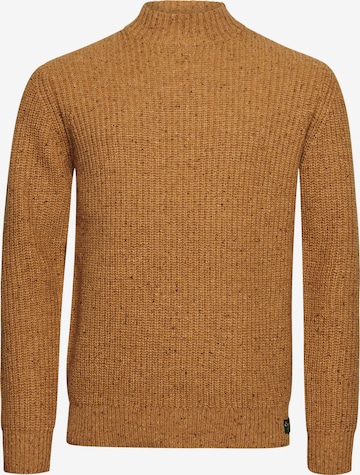 Superdry Sweater in Brown: front