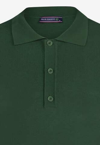 Felix Hardy Shirt in Green