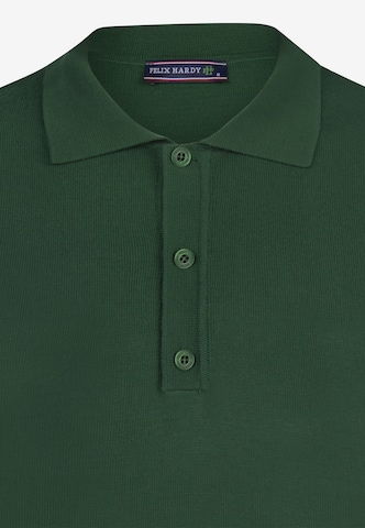 Felix Hardy T-shirt i grön