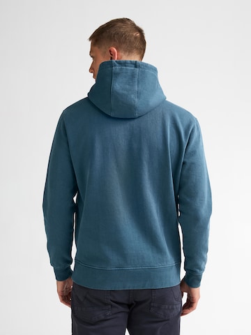Petrol Industries - Sudadera en azul