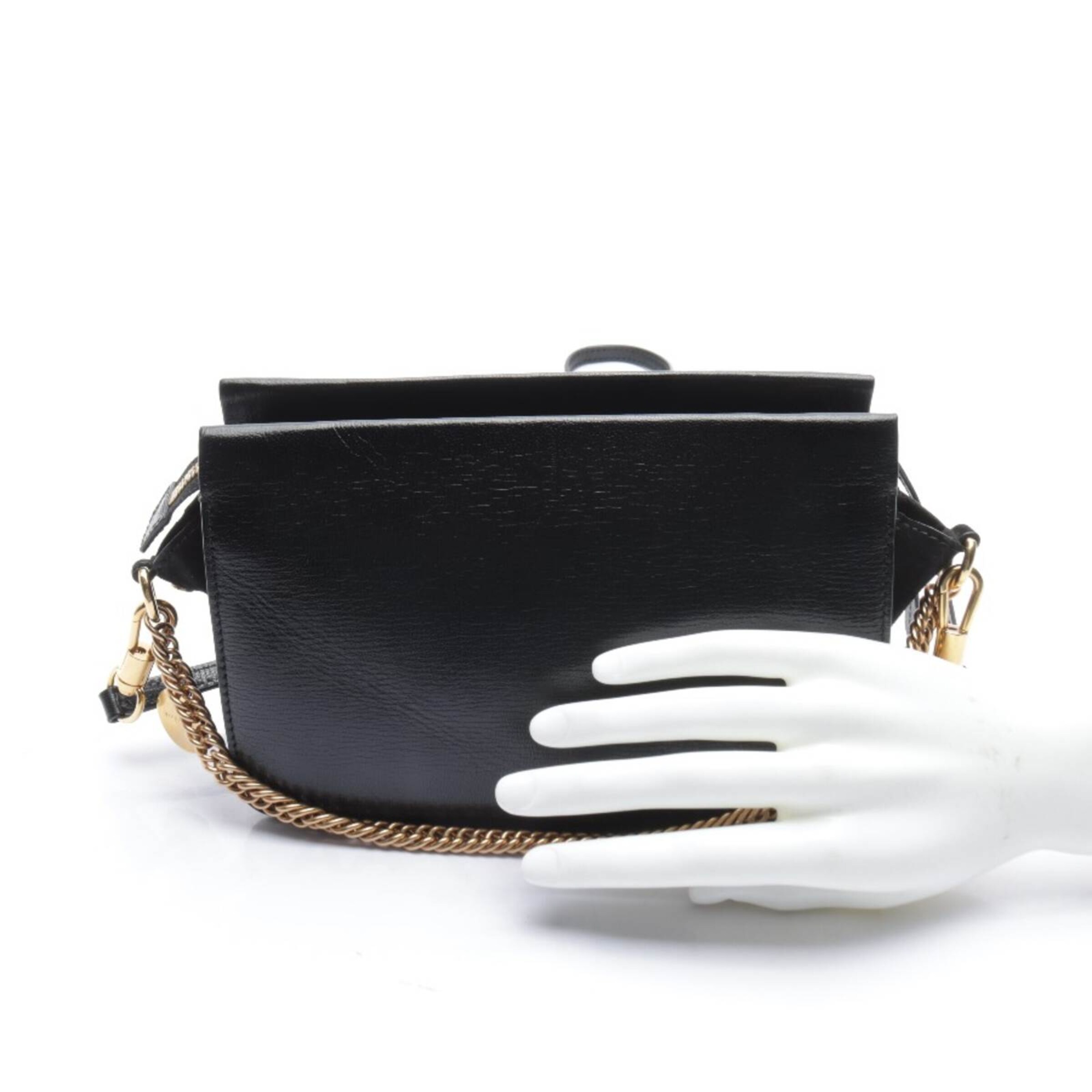 Givenchy Bag in One size in Black
