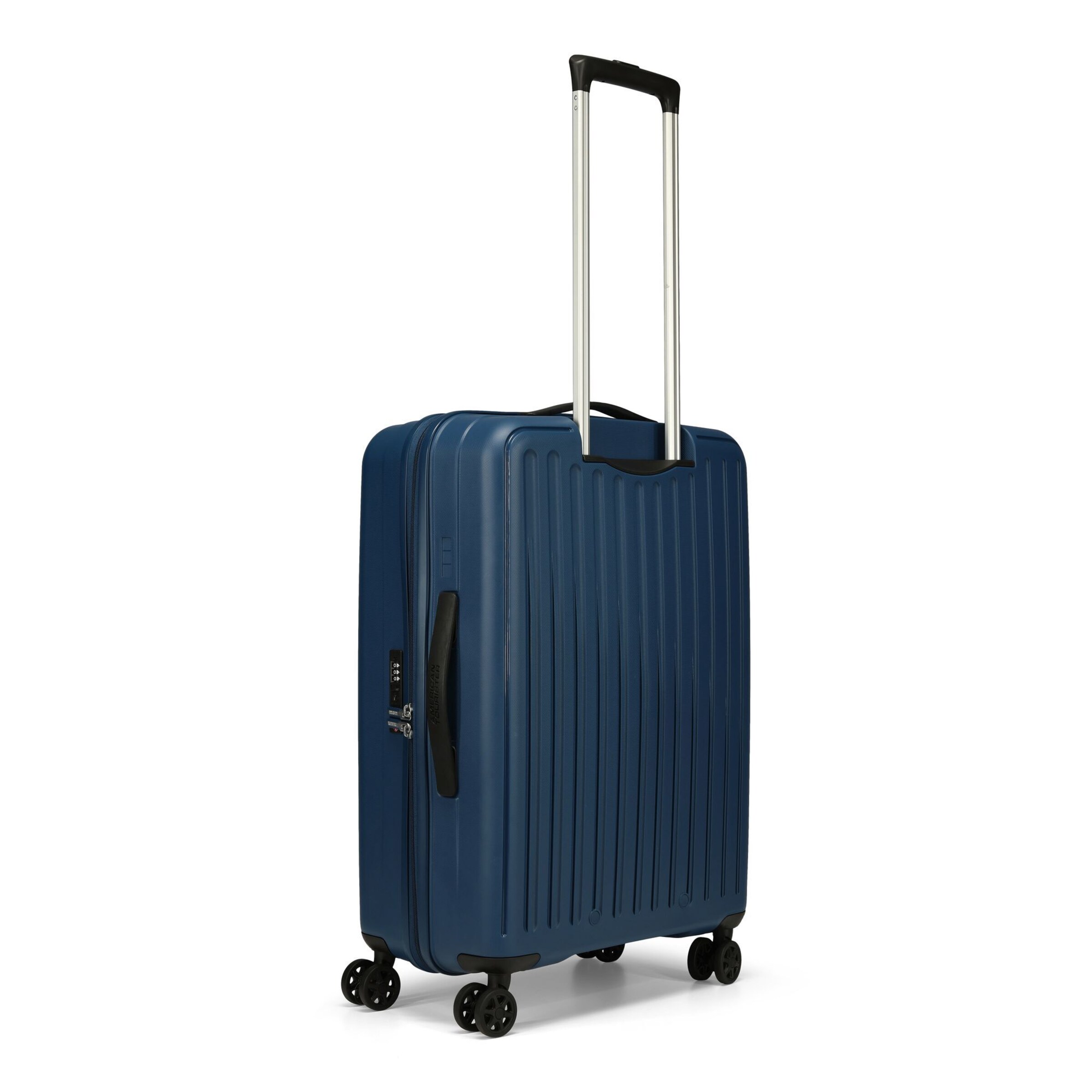 Valisette 'Rejoy' American Tourister en bleu