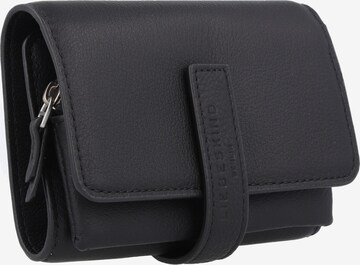 Liebeskind Berlin Wallet 'Kate' in Black