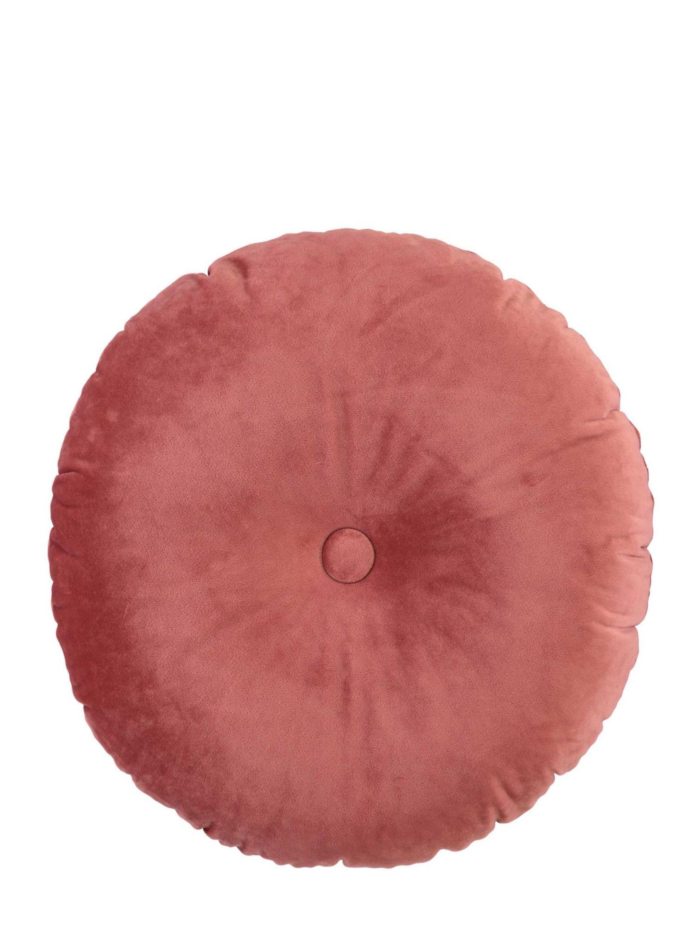 ESSENZA Pillow in Red