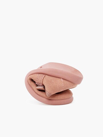 Pisamonas Ballerina‌‌‌ in Pink