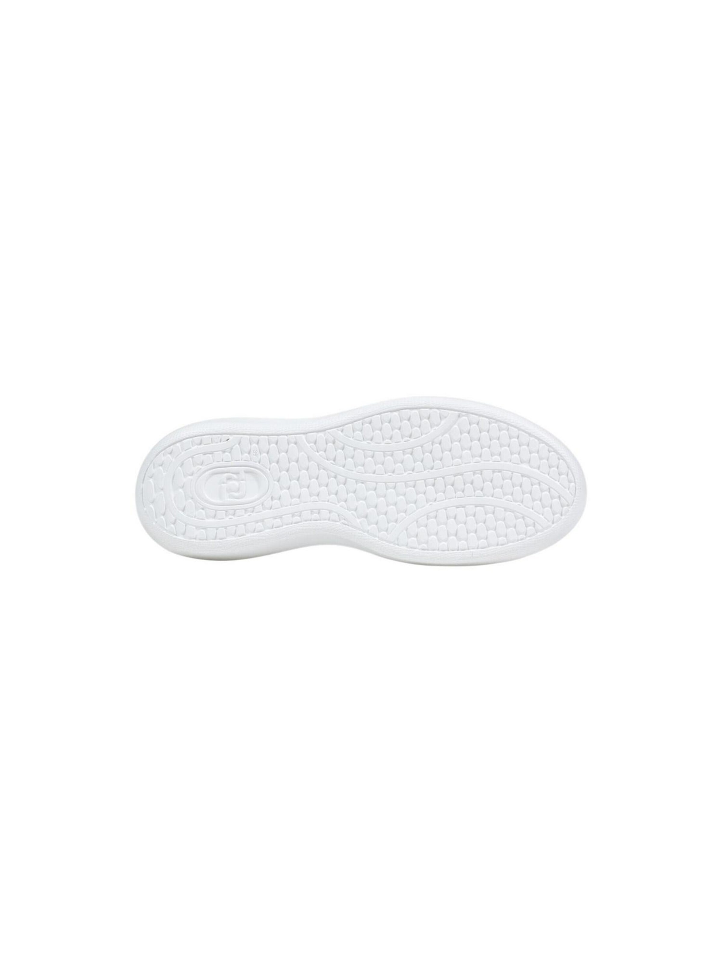 Liu Jo - Zapatillas deportivas bajas 'CASPER 01 BA6069P0102' en blanco
