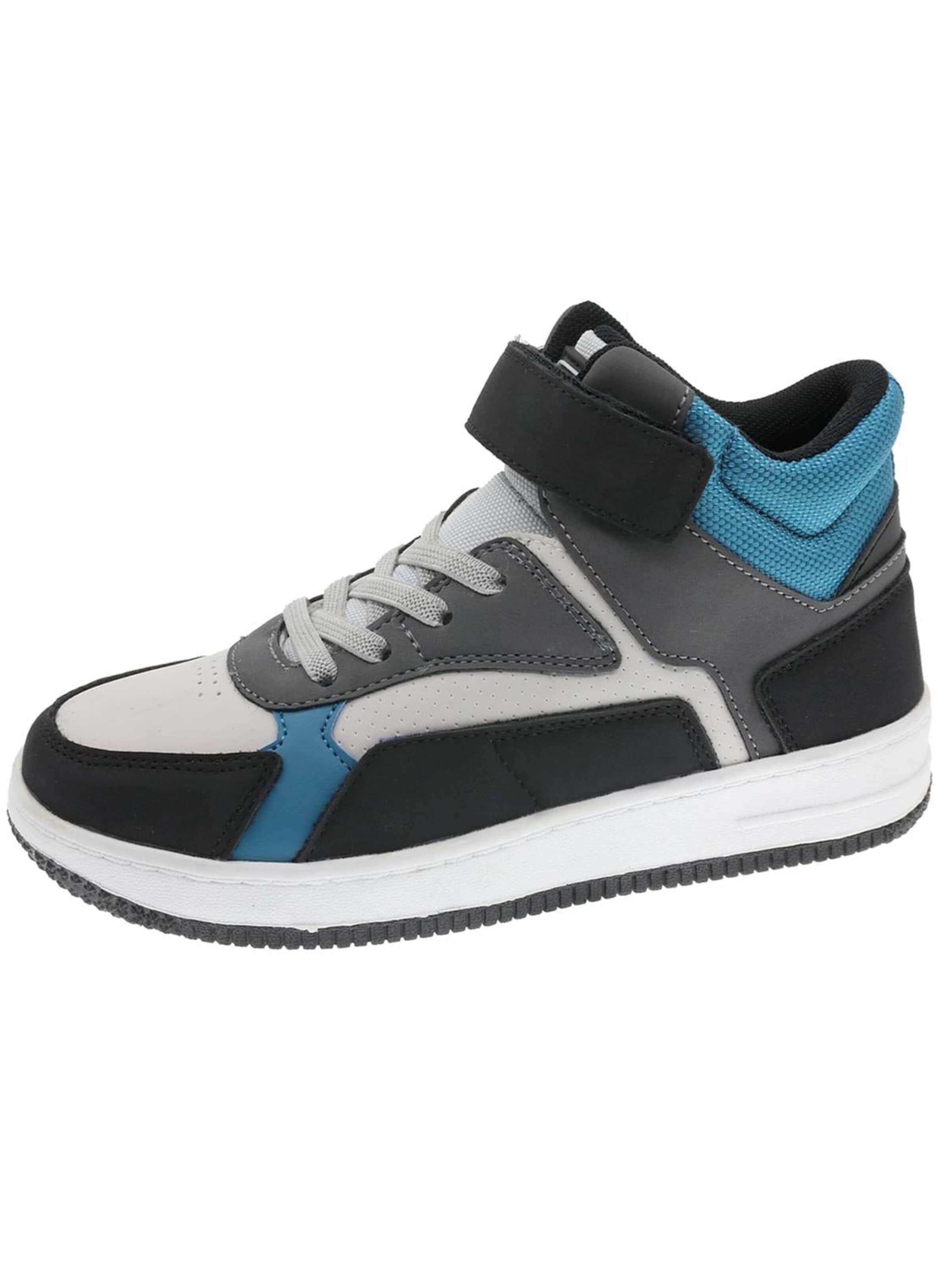 Beppi Sneaker‌‌‌‌‌‌‌‌‌‌ in 30 in grau, Produktansicht