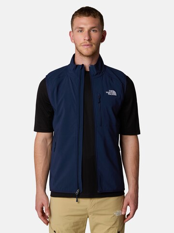THE NORTH FACE Елек 'NIMBLE' в синьо
