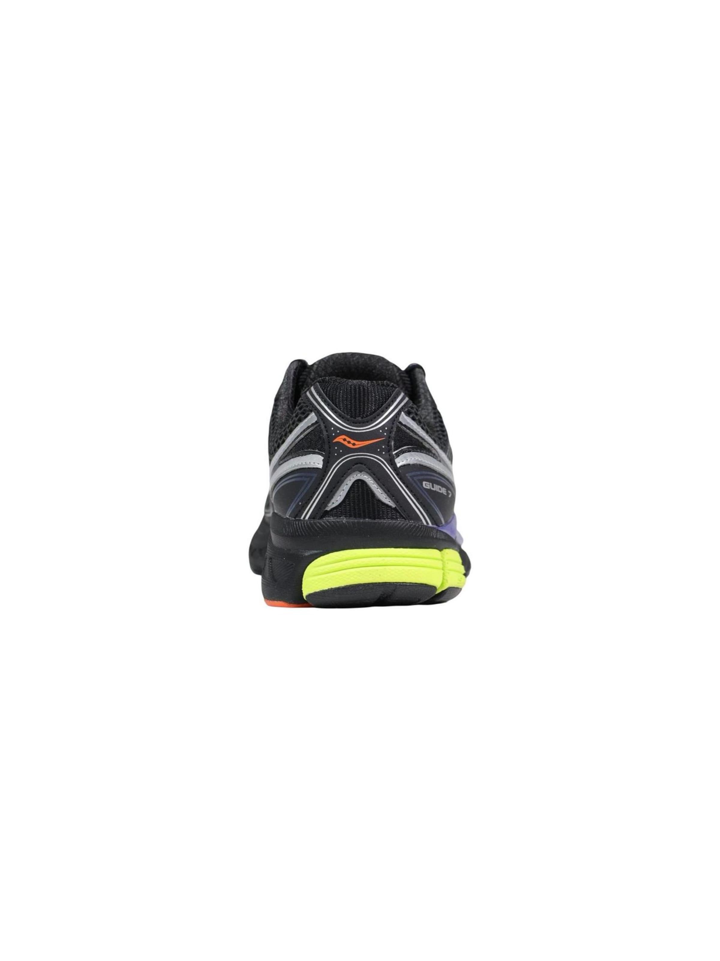 saucony - Zapatillas deportivas bajas 'PROGRID GUIDE 7 S70936-21' en negro