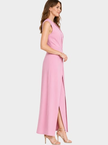 Madnezz House Jumpsuit i pink