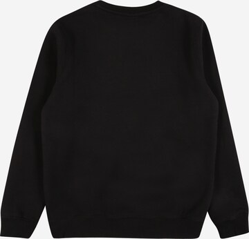 ELLESSE Sweatshirt 'Siobhen' i svart