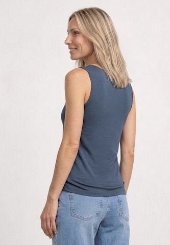 STREET ONE Top in Blue