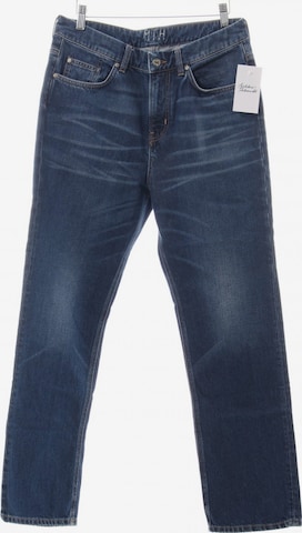 mih Jeans in 29 in Blue: front