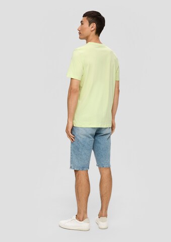 s.Oliver Shirt in Green