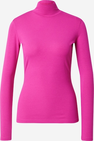 HUGO Shirt 'Driza 2' in Pink: front