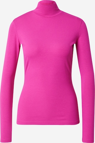 HUGO Red Shirt 'Driza 2' in Pink: front
