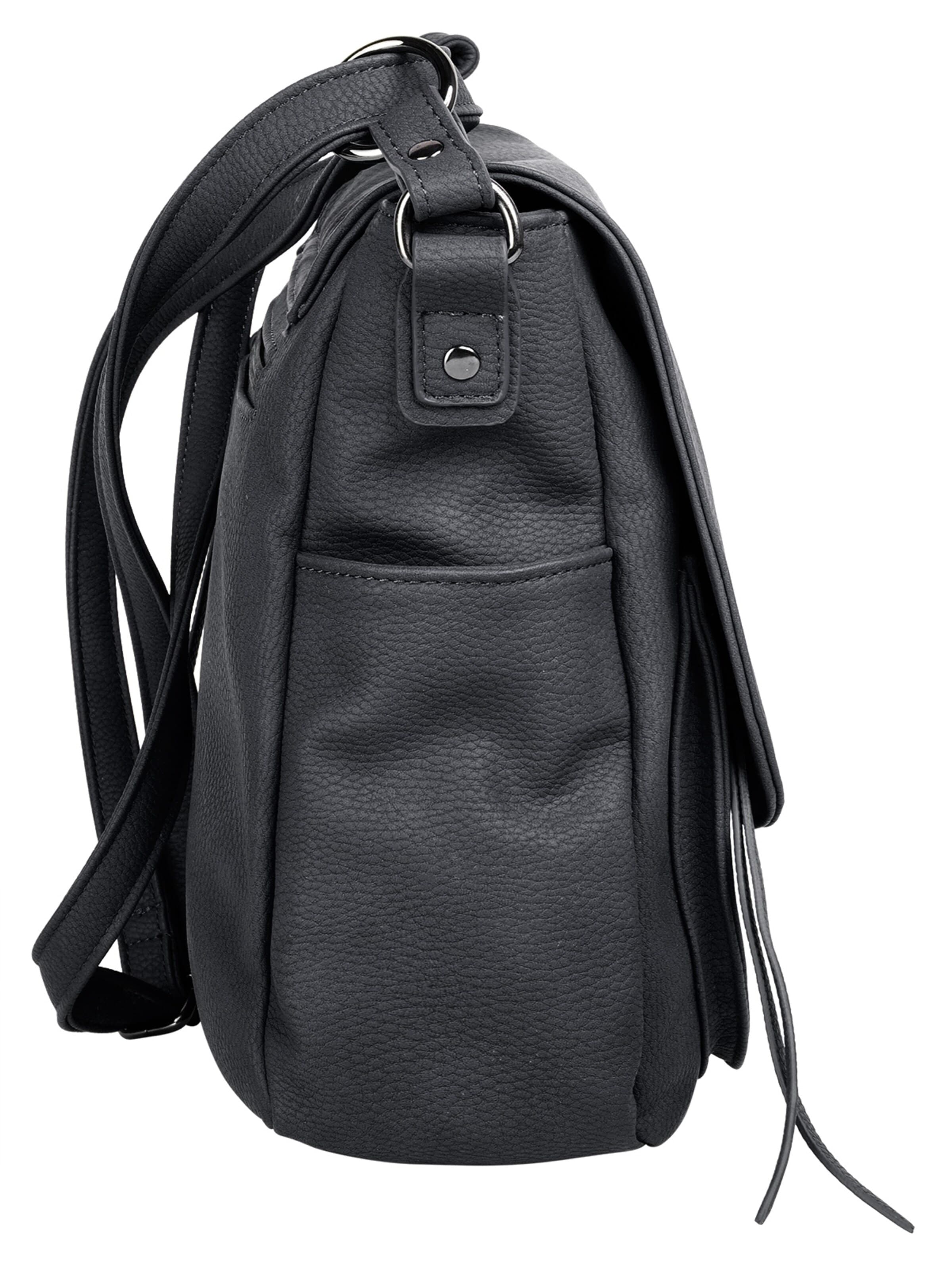 Betty Barclay - Bolso de hombro en azul
