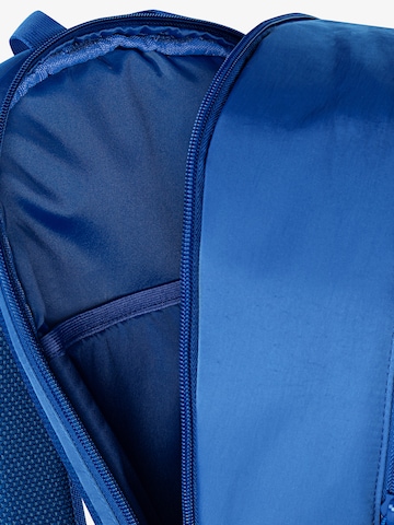 Jordan Rugzak in Blauw