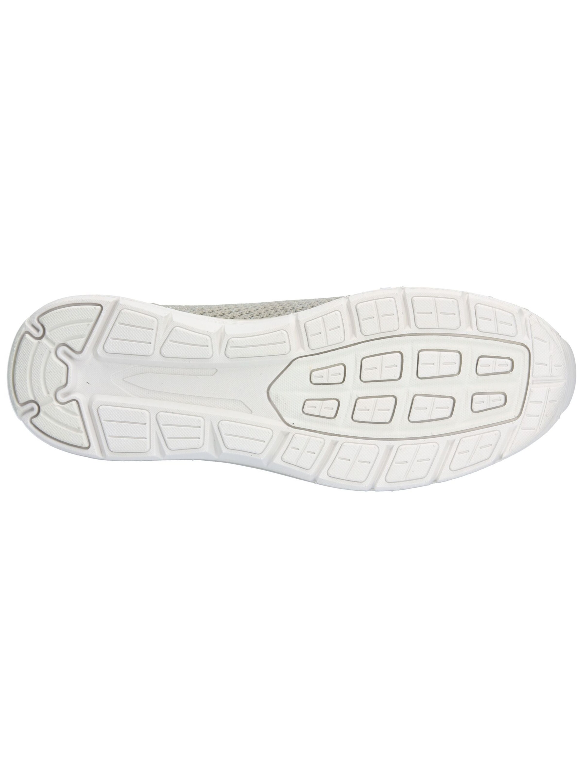 LICO Sneakers 'Sevilla' in Grey