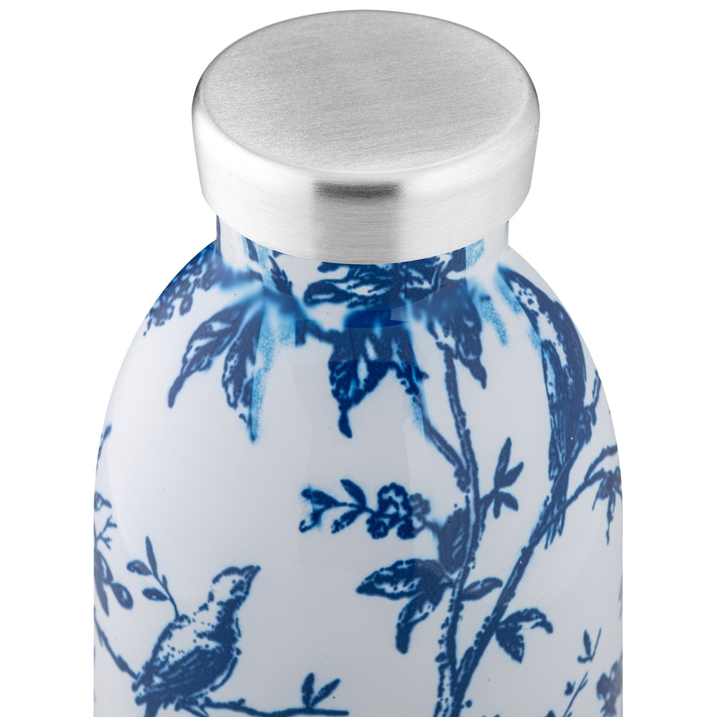 Récipient isotherme 'Clima 500 Ml' 24Bottles en bleu