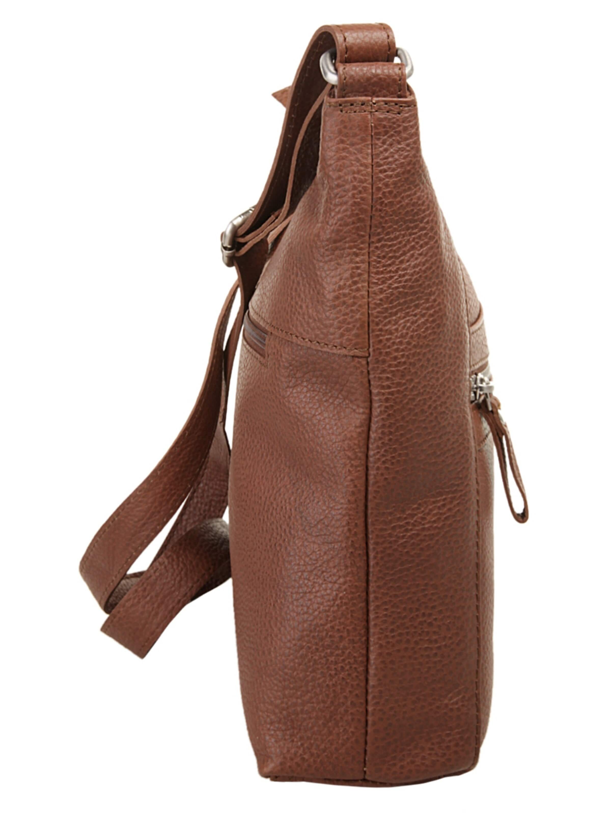 Betty Barclay - Bolso de hombro en marrón