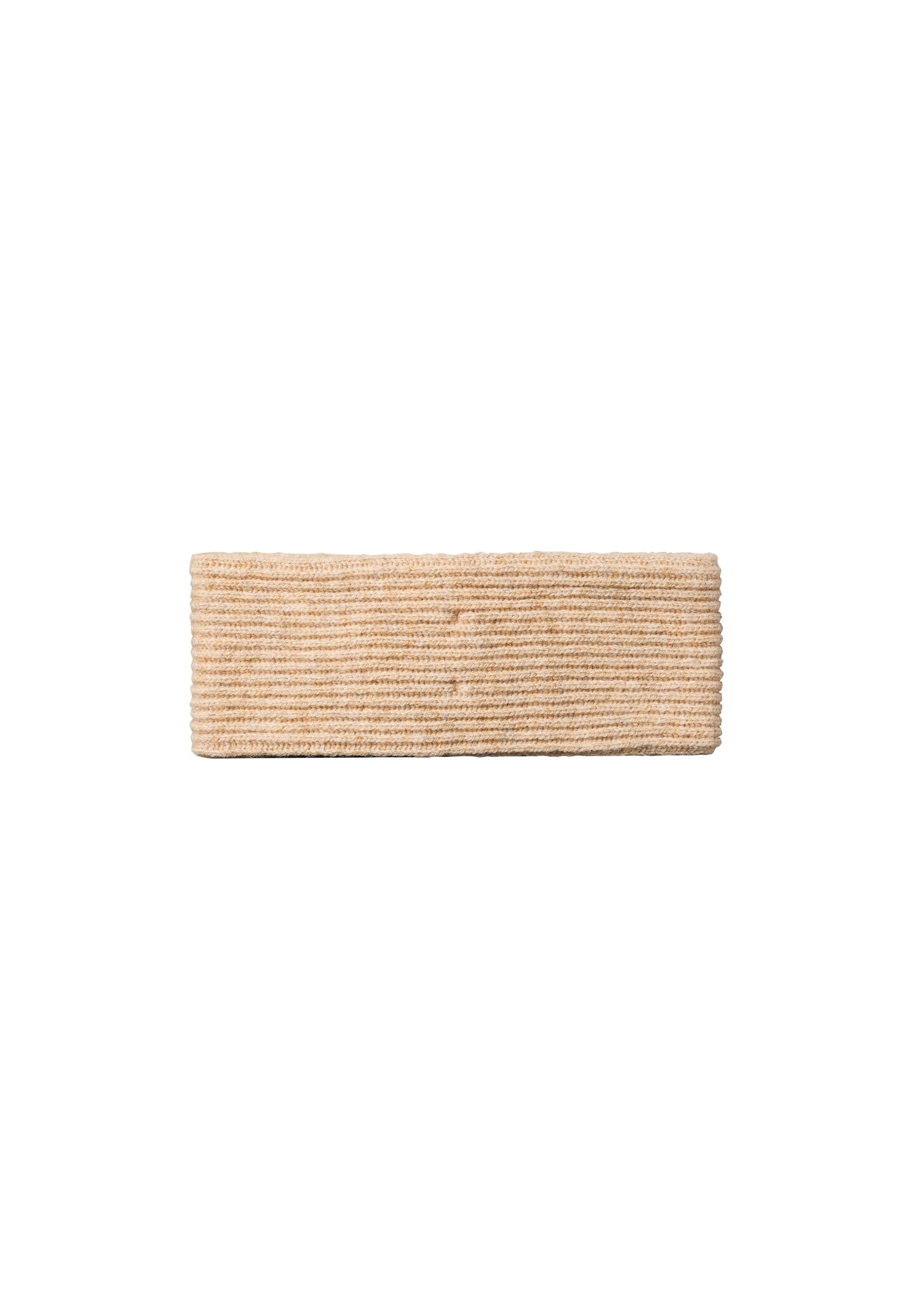Calvin Klein Headband in Beige