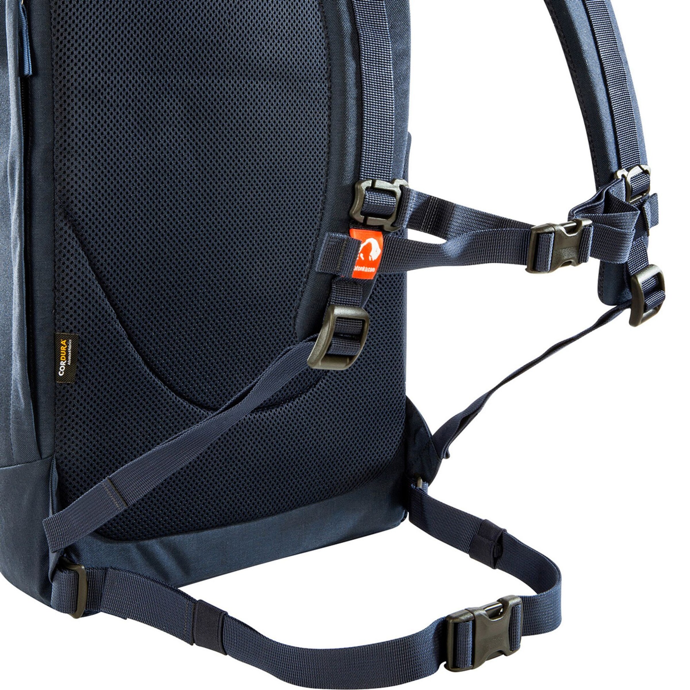 Zaino 'Grip' di TATONKA in blu