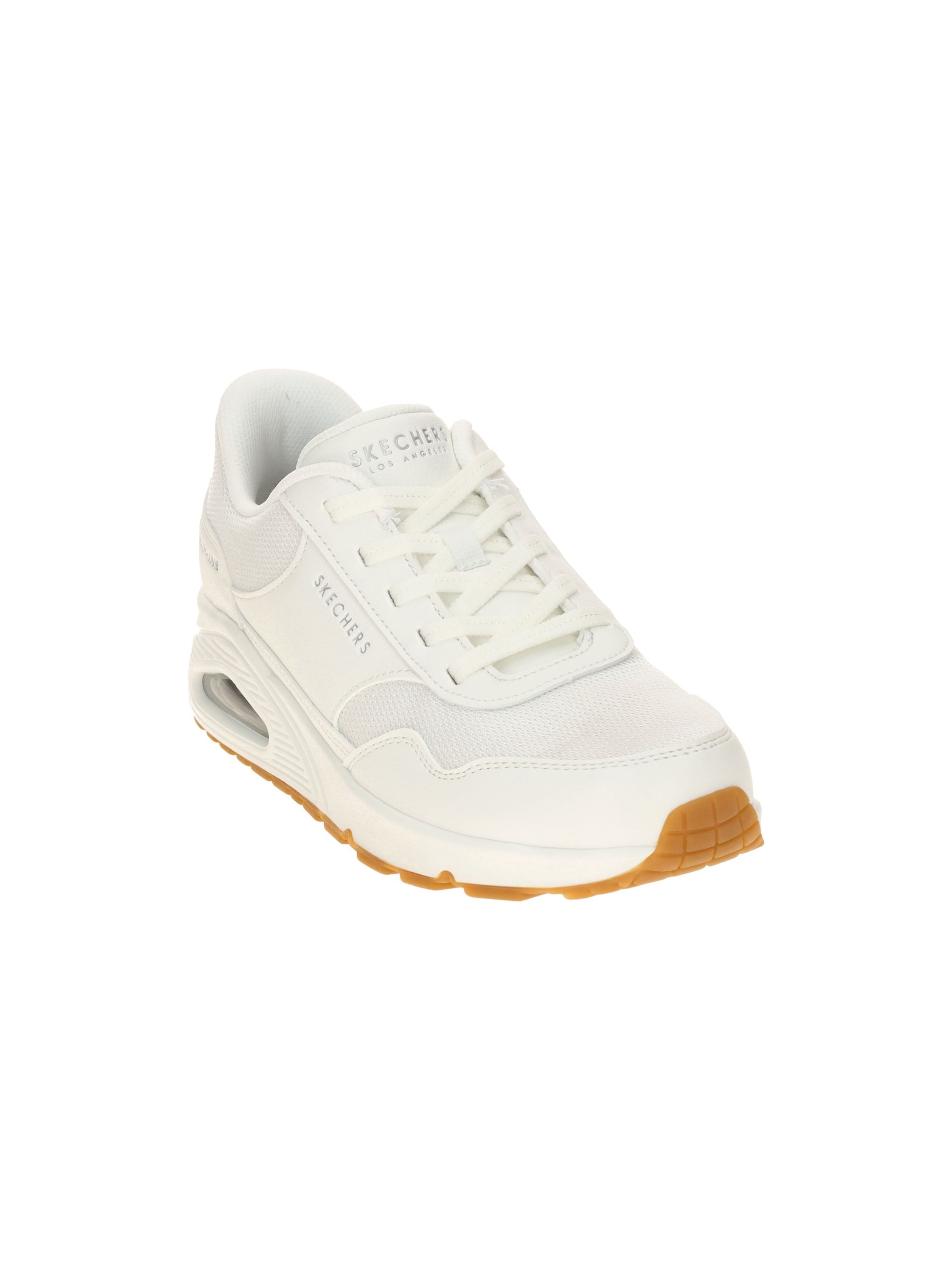 SKECHERS Hausschuh‌‌ in Weiß