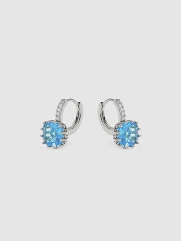 Luxenter - Pendientes 'Rilhi' en azul