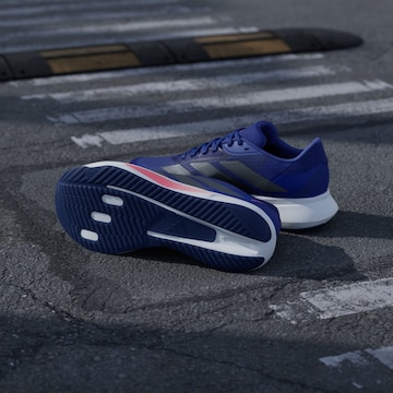 ADIDAS PERFORMANCE - Sapatilha de corrida 'Duramo SL 2' em azul
