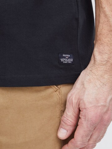 FQ1924 Shirt 'Tom' in Blau