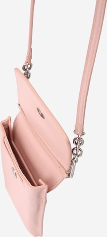 Calvin Klein Handytasche in Pink